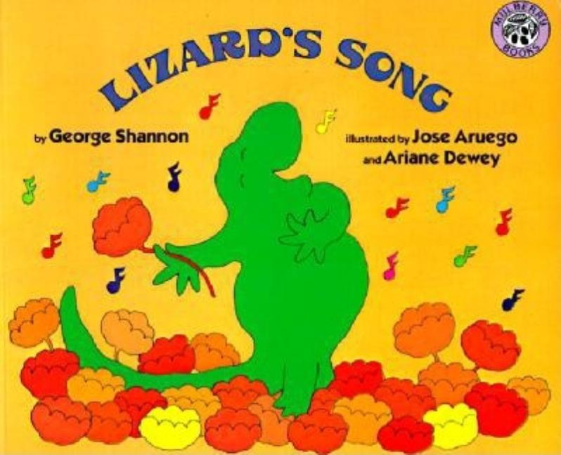 Lizard's Song