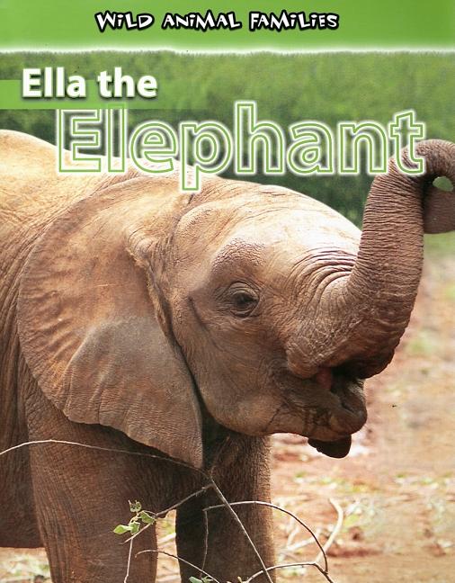 Ella the Elephant