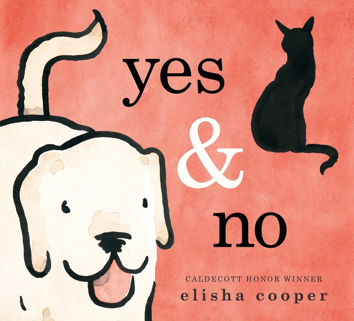 Yes & No