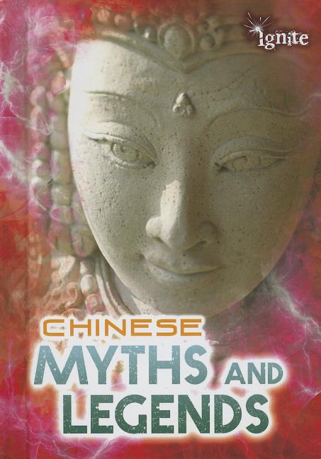 Chinese Myths and Legends