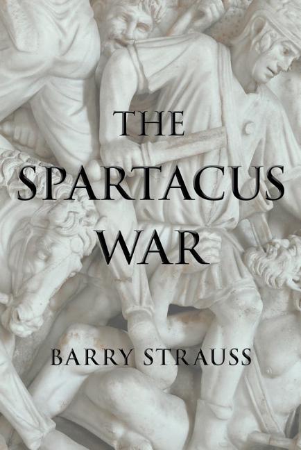 The Spartacus War