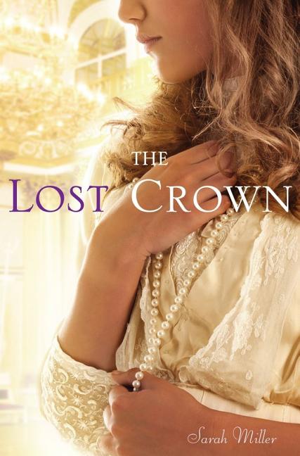 Lost Crown, The