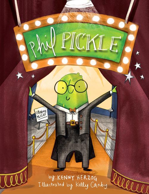 Phil Pickle