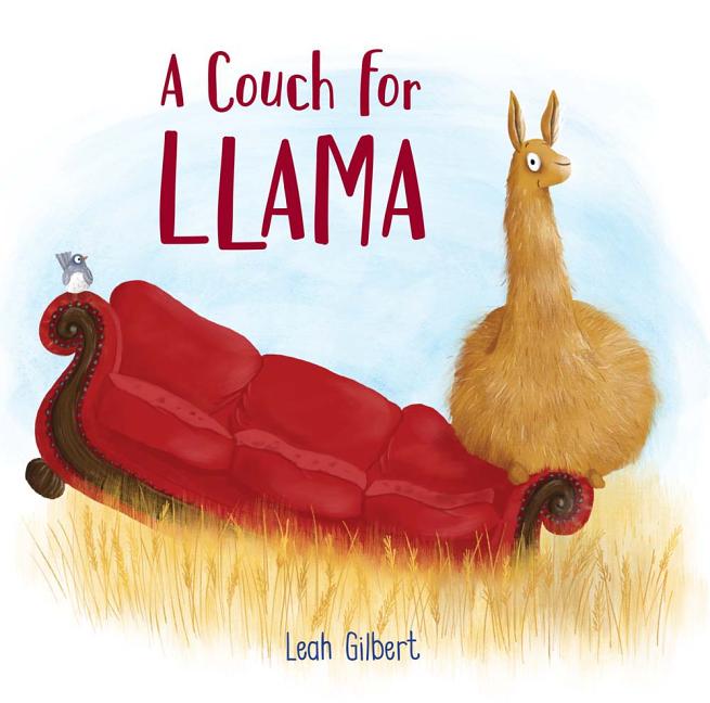 A Couch for Llama