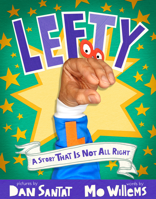 Lefty