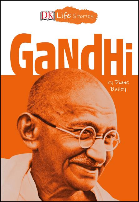 Gandhi