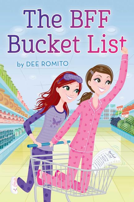 The BFF Bucket List