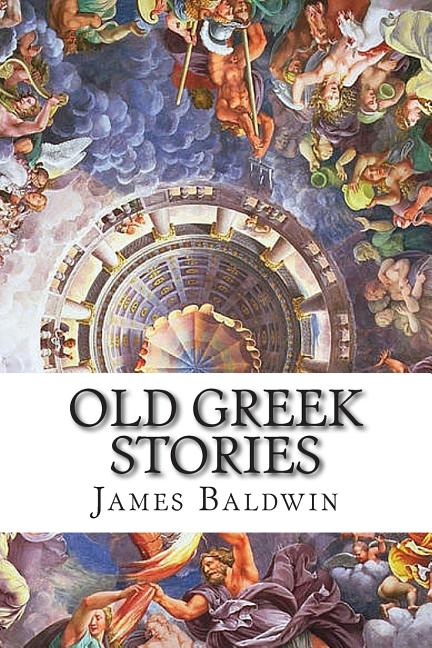 Old Greek Stories