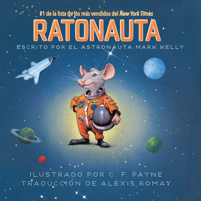 Ratonauta 