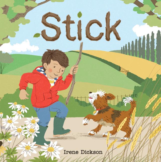 Stick