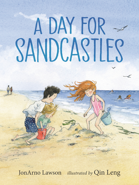 Day for Sandcastles, A