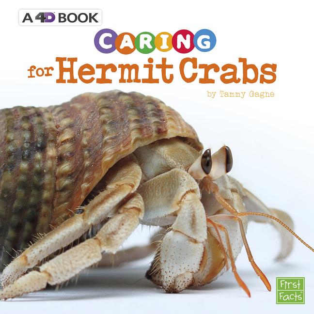 Caring for Hermit Crabs