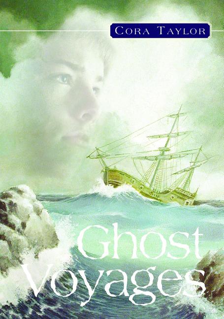 Ghost Voyages