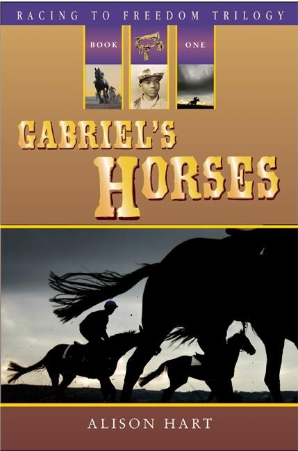 Gabriel's Horses