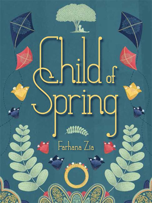 Child of Spring