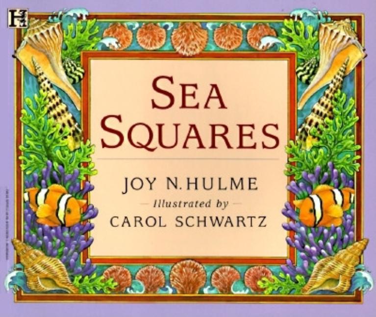 Sea Squares