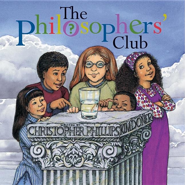 The Philosophers' Club