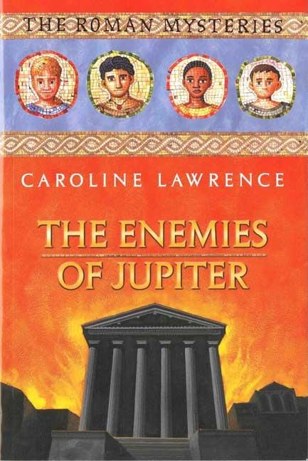 The Enemies of Jupiter