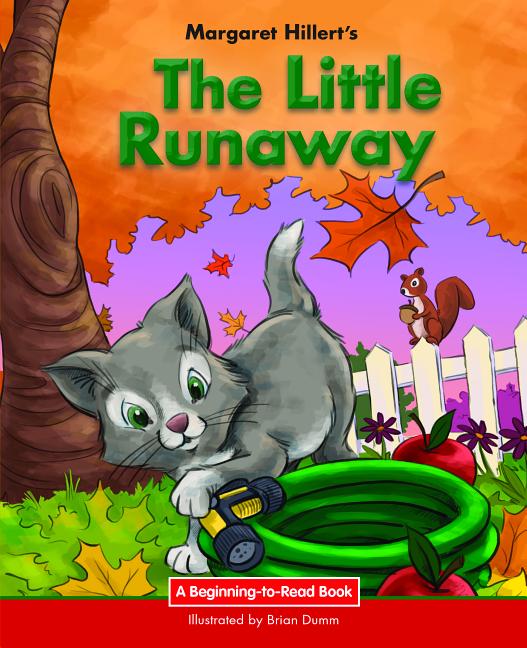 The Little Runaway