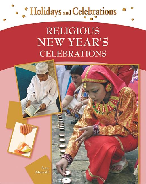 Religious New Year's Celebrations