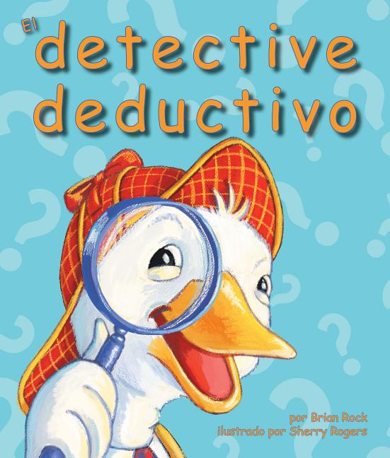 El detective deductivo