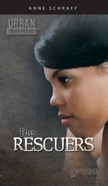 The Rescuers