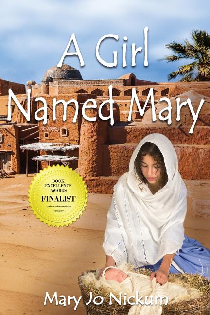 A Girl Named Mary