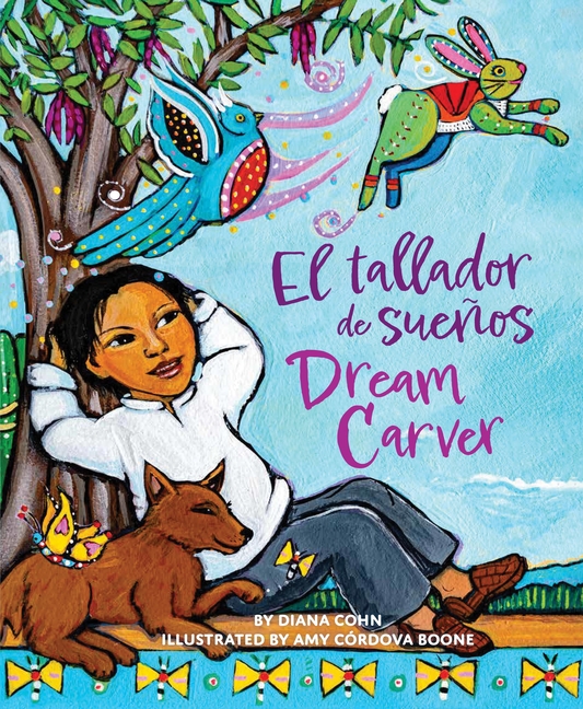 El tallador de sueños / Dream Carver