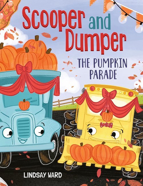 The Pumpkin Parade