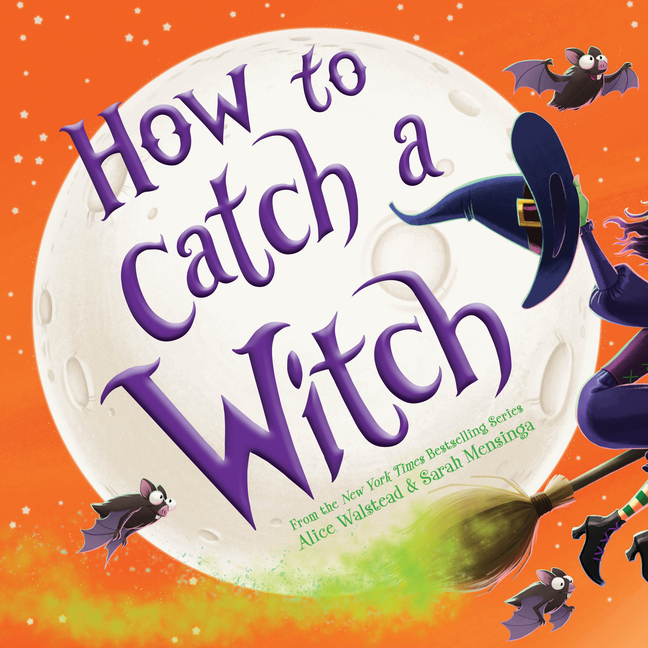 How to Catch a Witch