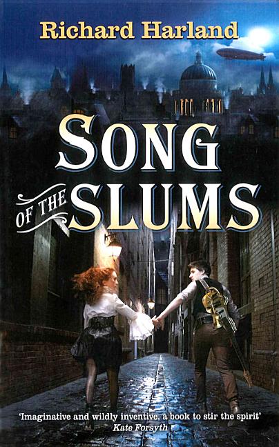 Song of the Slums