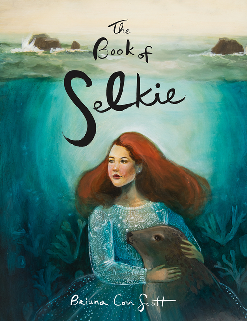 The Book of Selkie