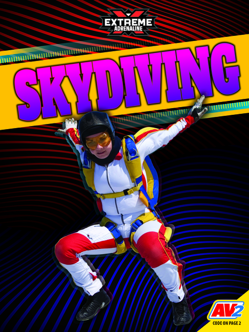 Skydiving