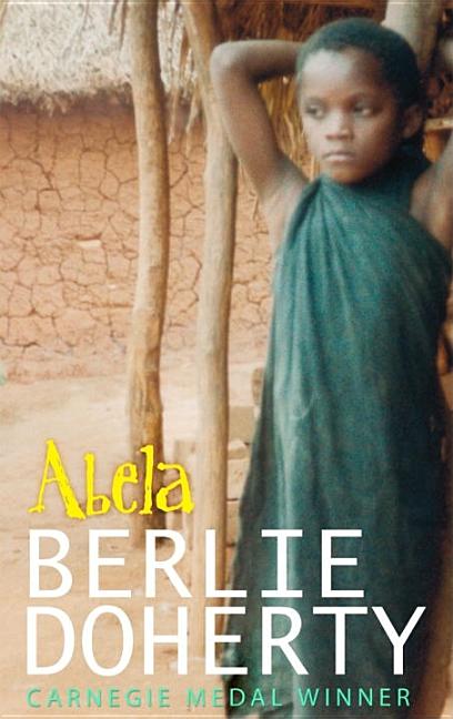 Abela: The Girl Who Saw Lions