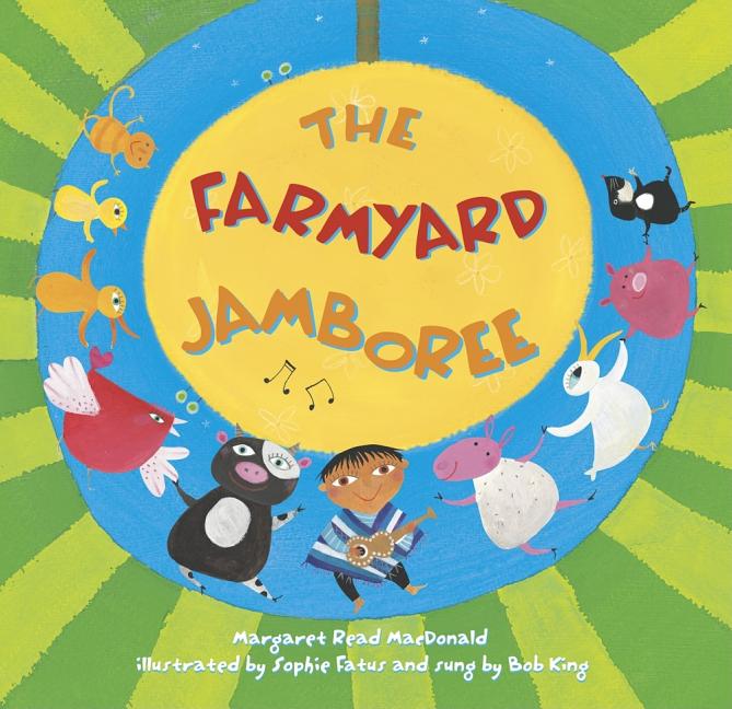 Farmyard Jamboree