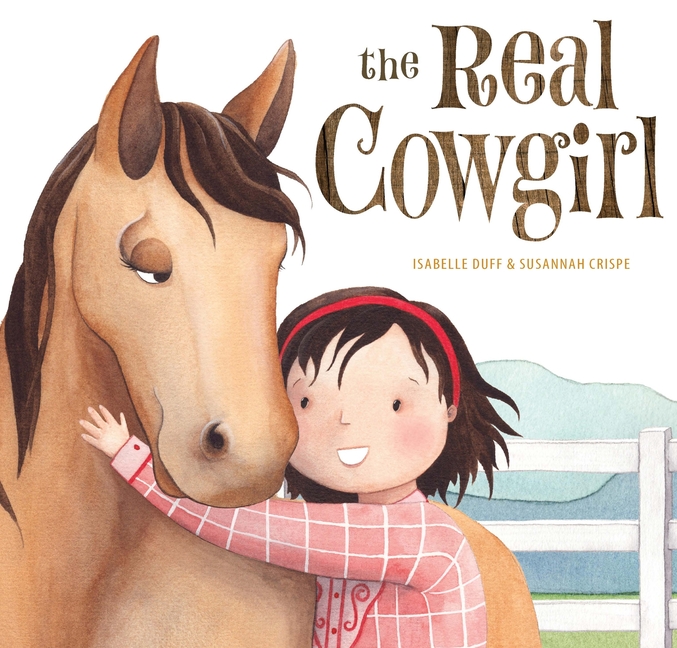 Real Cowgirl, The