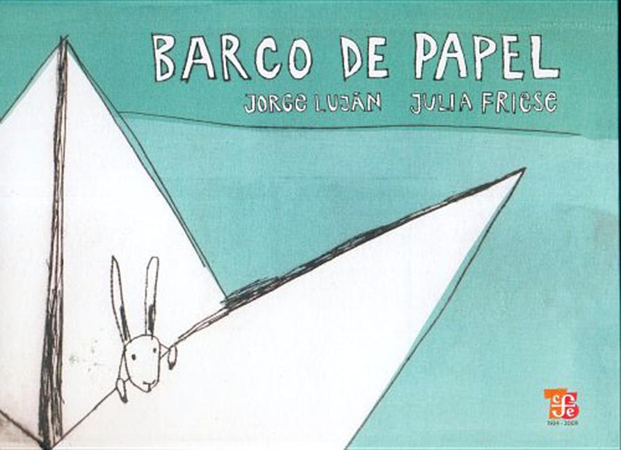 Barco de Papel