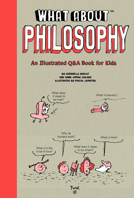 What About: Philosophy