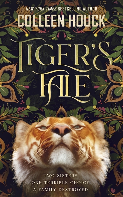 Tiger's Tale