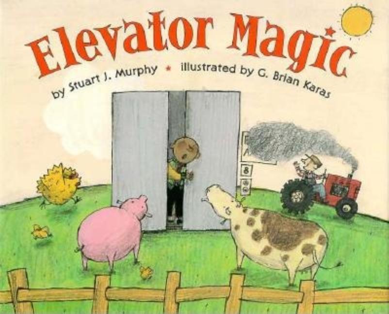 Elevator Magic