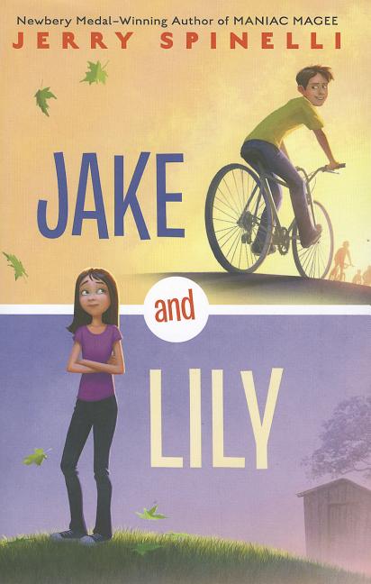 Jake and Lily