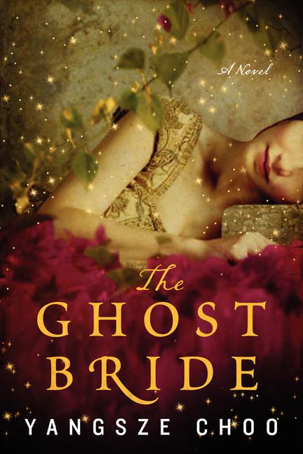 The Ghost Bride