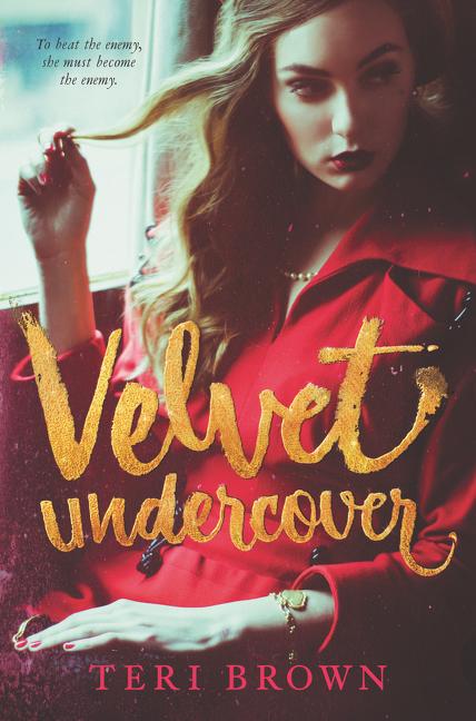 Velvet Undercover