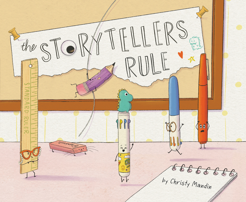 The Storytellers Rule