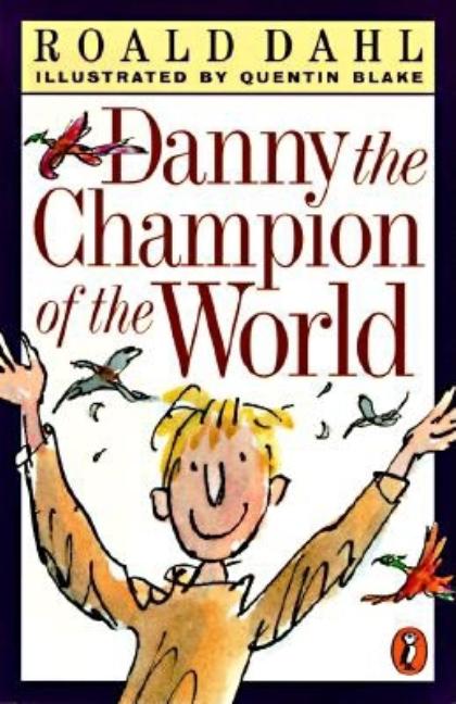 Danny the Champion of the World