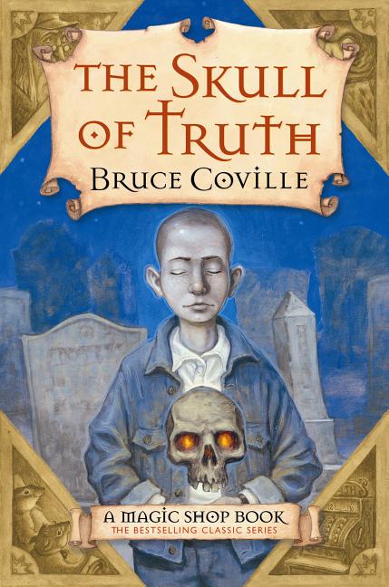 The Skull of Truth