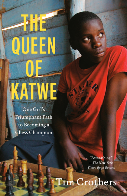 The Queen of Katwe