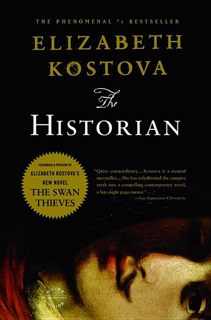 The Historian