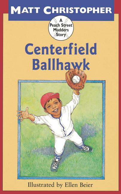 Centerfield Ballhawk