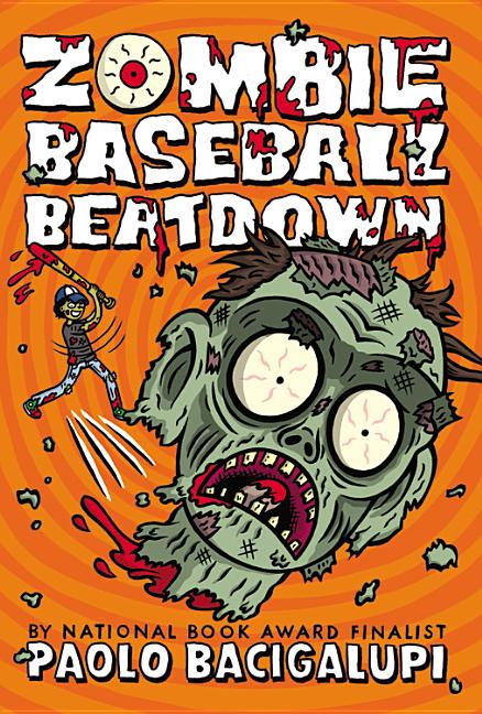 Zombie Baseball Beatdown